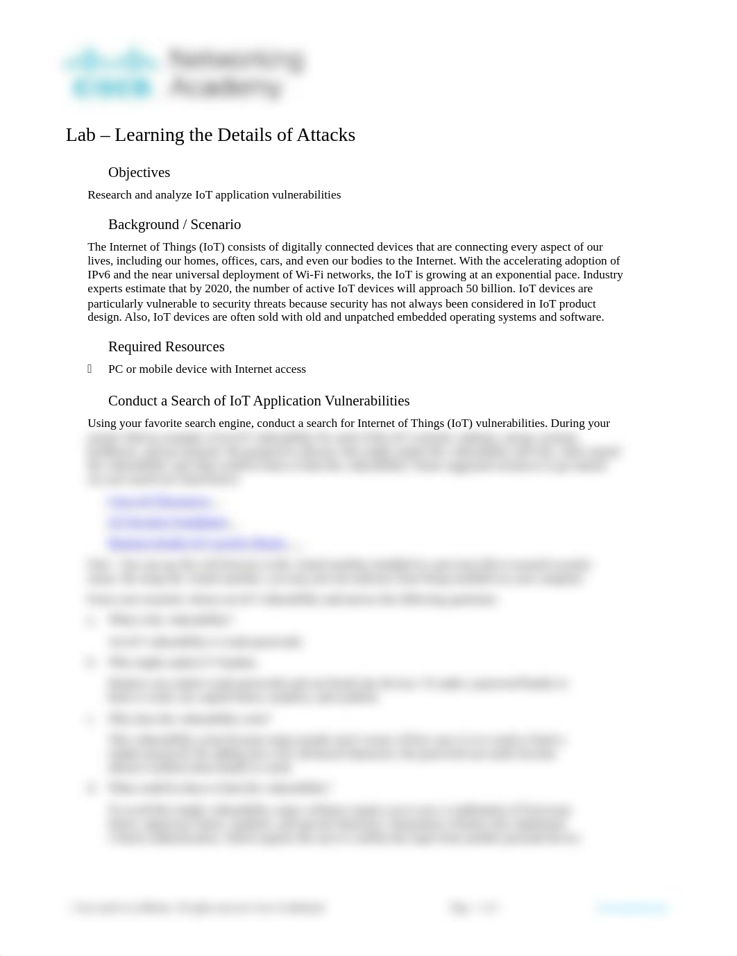 1.1.2.6 Lab - Learning the Details of Attacks.docx_d70w0qdxfhg_page1