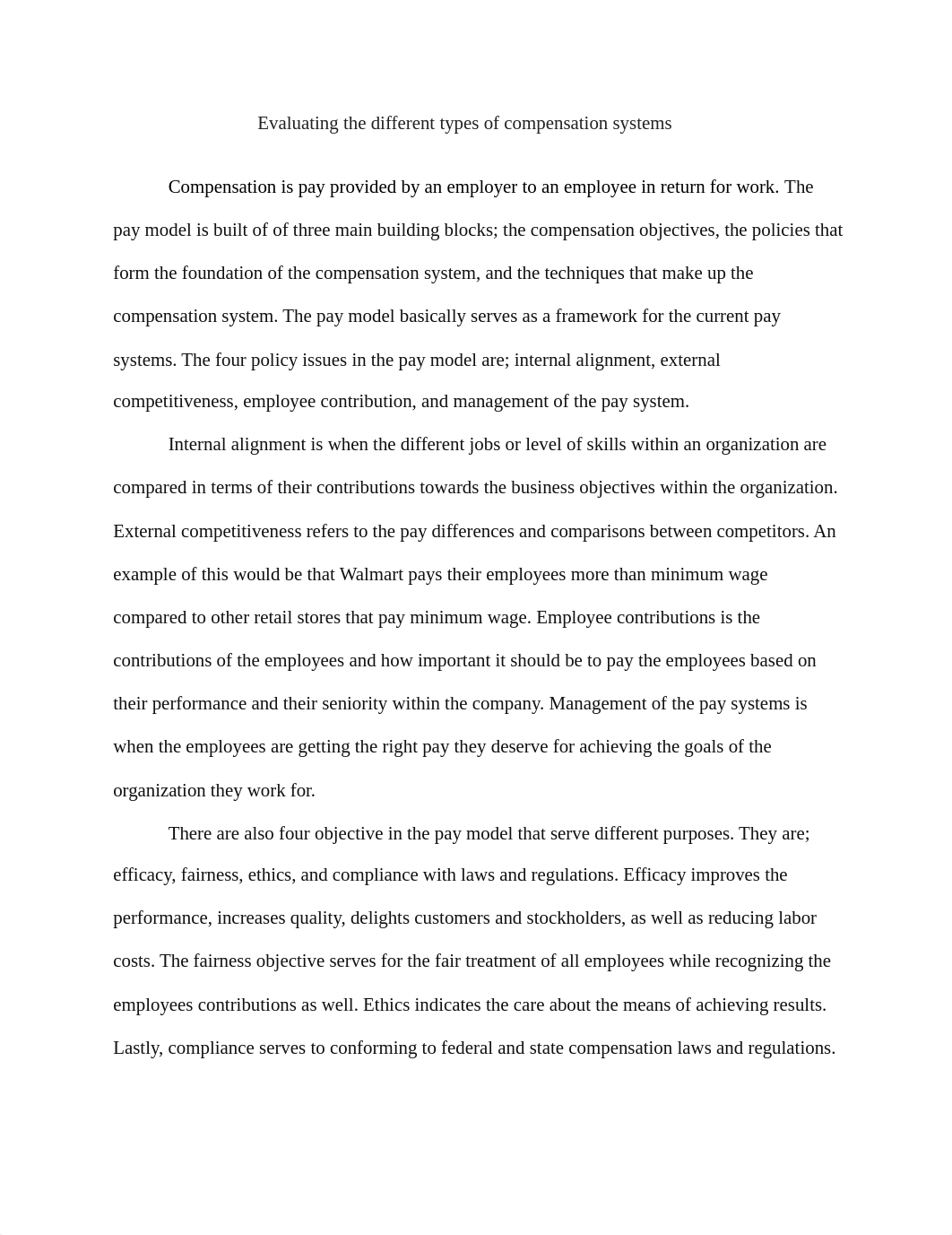 Evaluating the different types of compensation systems.docx_d70wysogxnr_page1