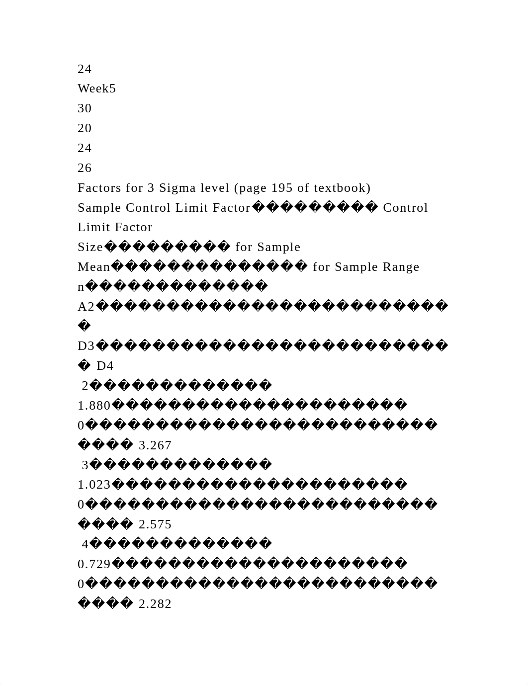 1. Develop 3 sigma level process control charts for monitoring weigh.docx_d70xnb9toqo_page3