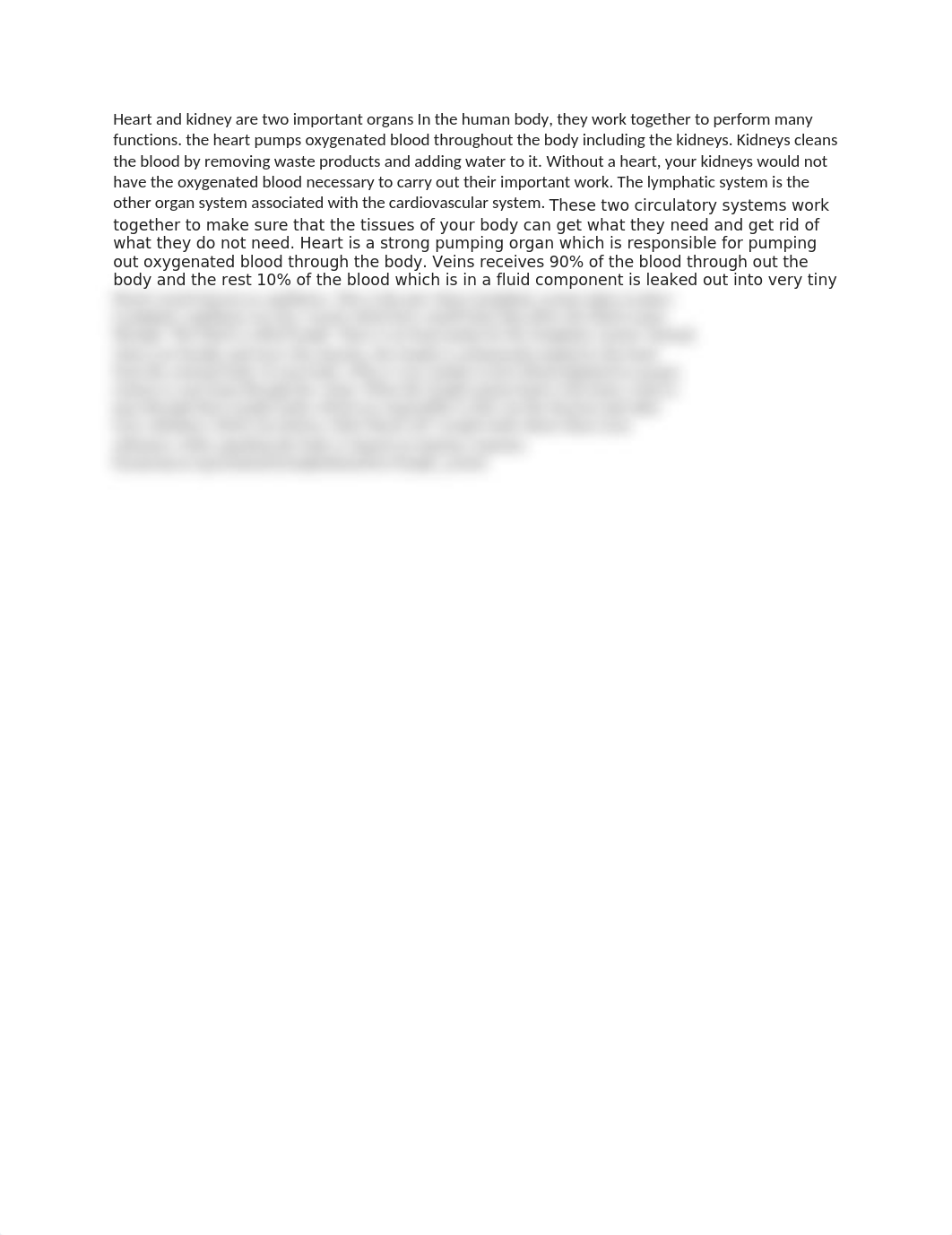 Heart and kidney are two important organs In the human body.docx_d70zai85l7l_page1