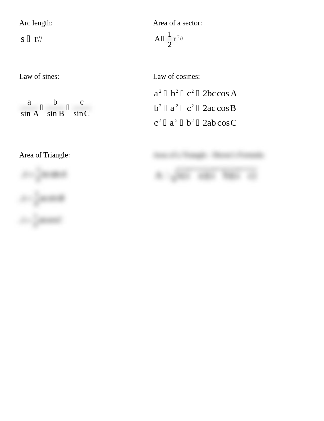 Math 112 FORMULAS FOR FINAL EXAM-1.doc_d711gcd0awi_page1