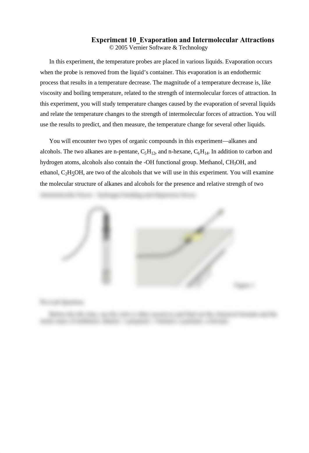 Experiment 10 - Evaporation_Intermolecular Attraction1_d711j1217fr_page1