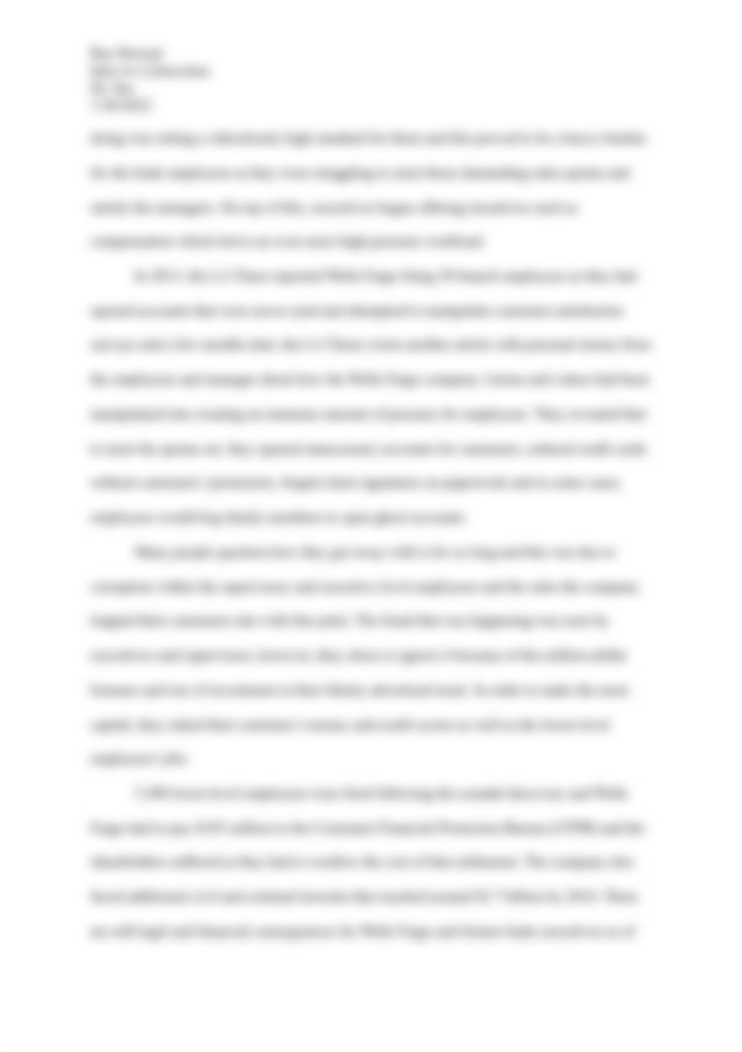 Wells Fargo Account Scandal Paper.docx_d712s7d92kj_page2