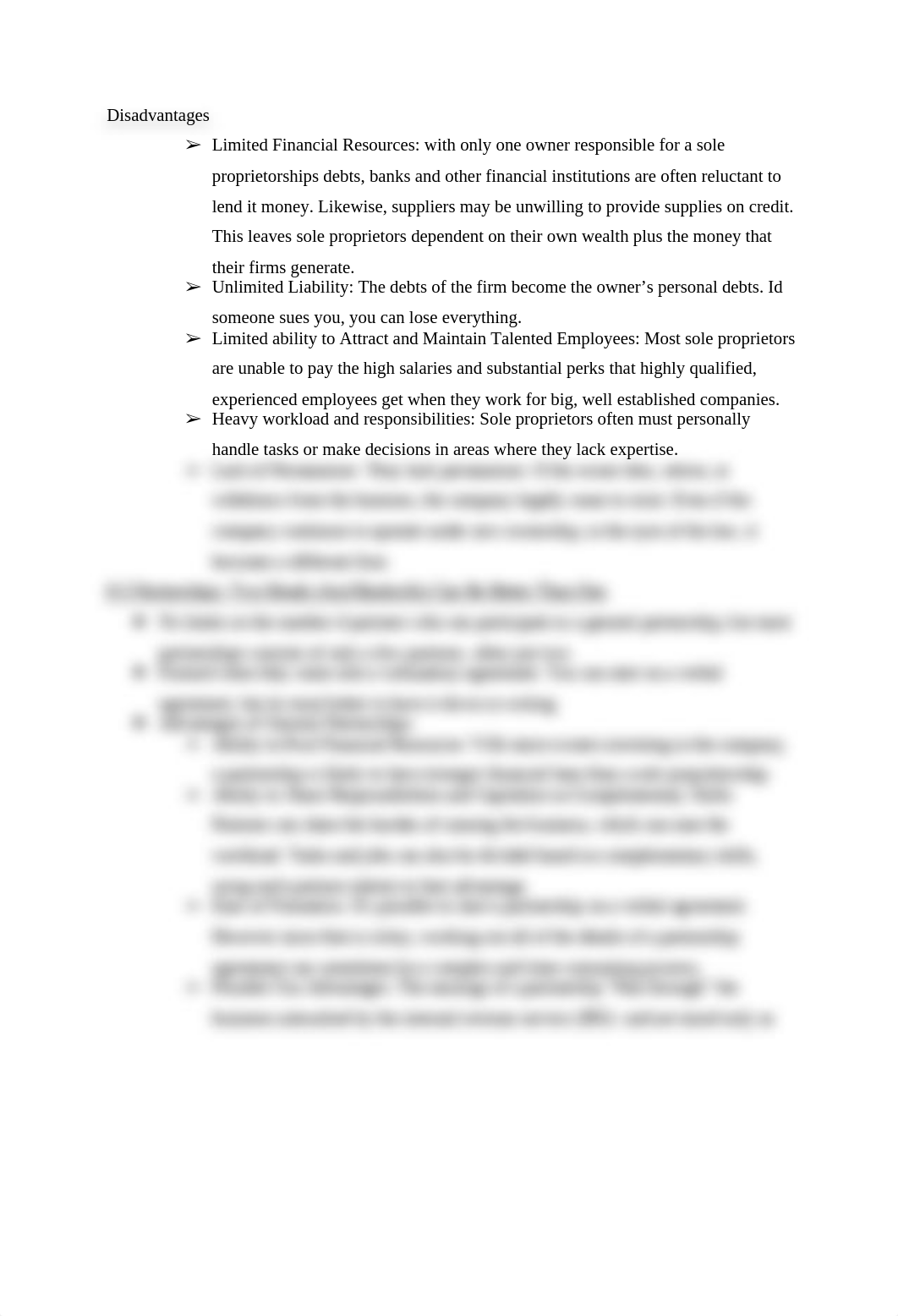 Fundamentals of Business Chapter 6- Business Formation: Choosing the Form that Fits.docx_d71496rcjl8_page2