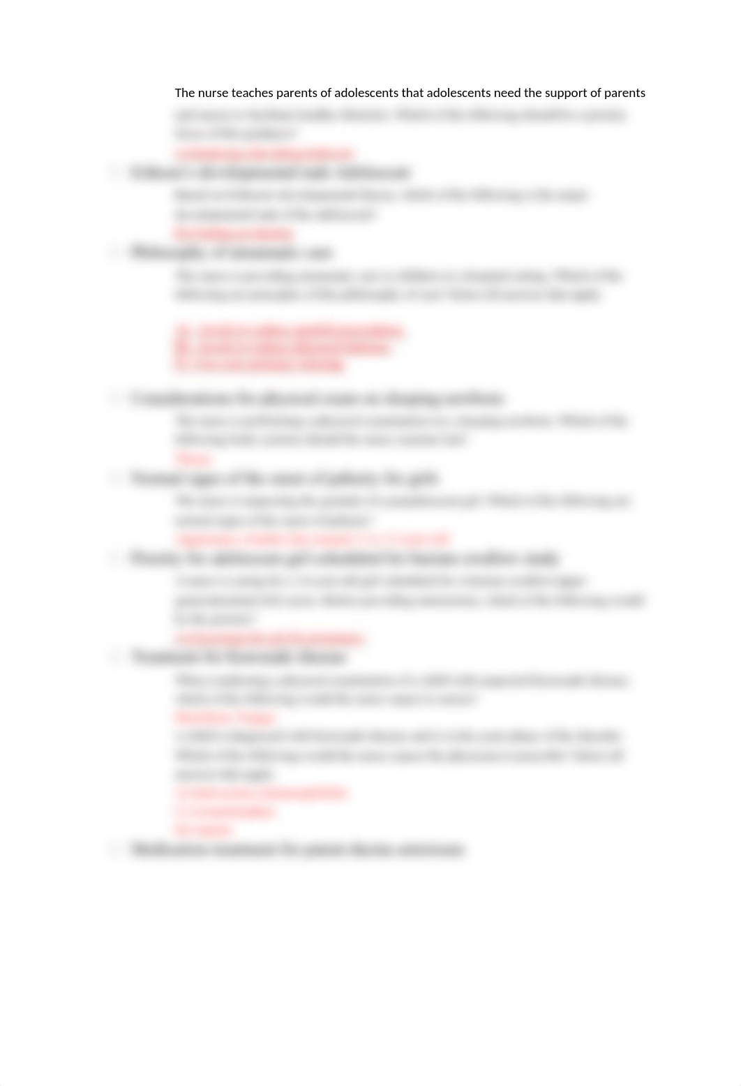 Peds Exam 1 study guide.docx_d715naaqrcv_page2