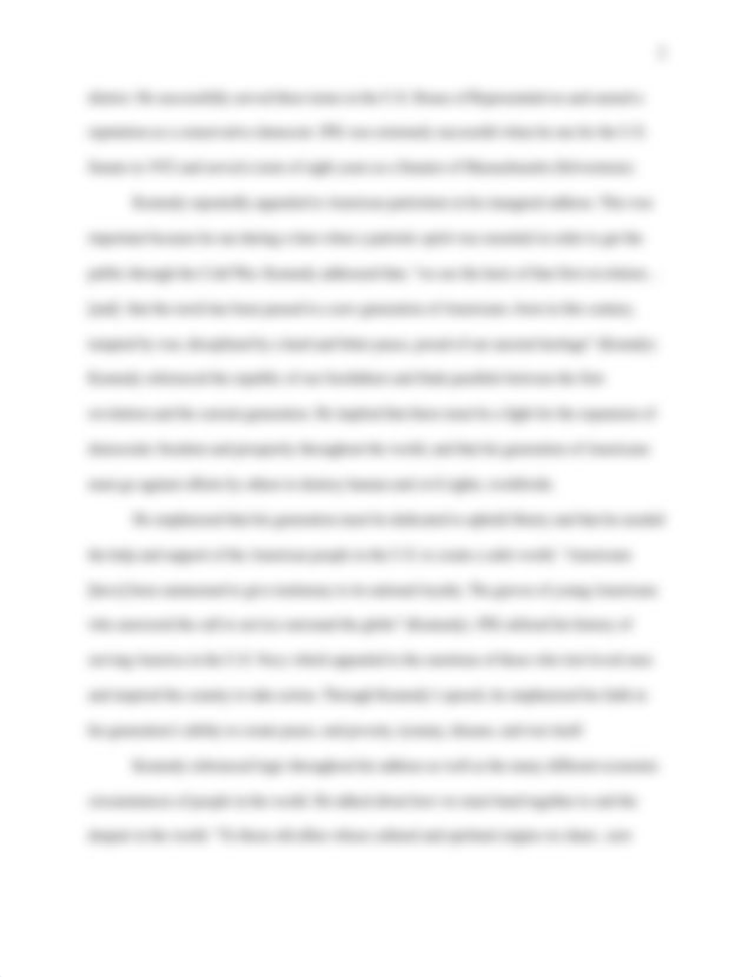 JFK Inaugural Address-Analytical Essay.pdf_d718xwc9a73_page2