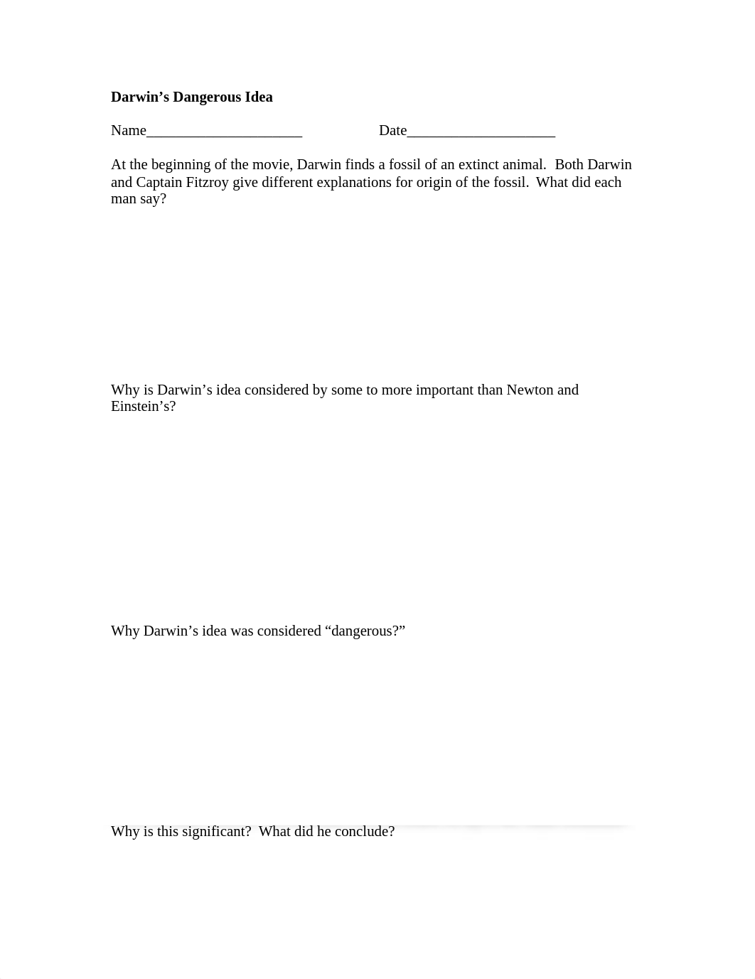 darwins_dangerous_idea worksheet 2 (1).doc_d71biwvizqe_page1