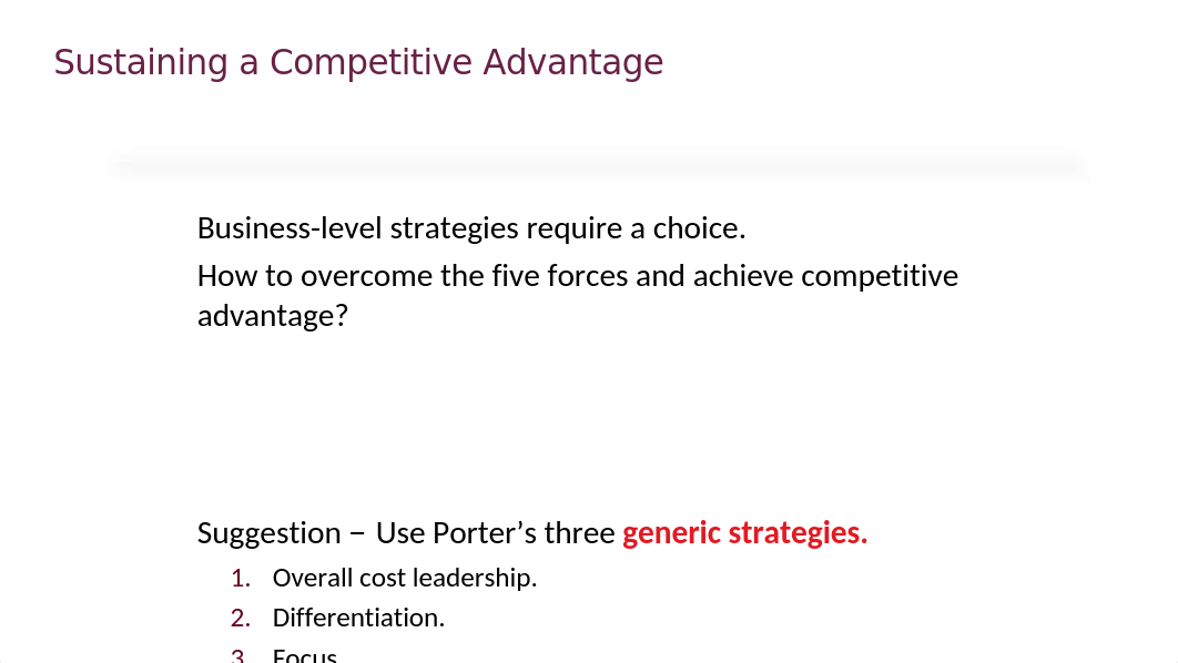 M3W4 Business Level Strategy Creating and Sustaining Competitive Advantages.pptx_d71fhqnyulk_page4