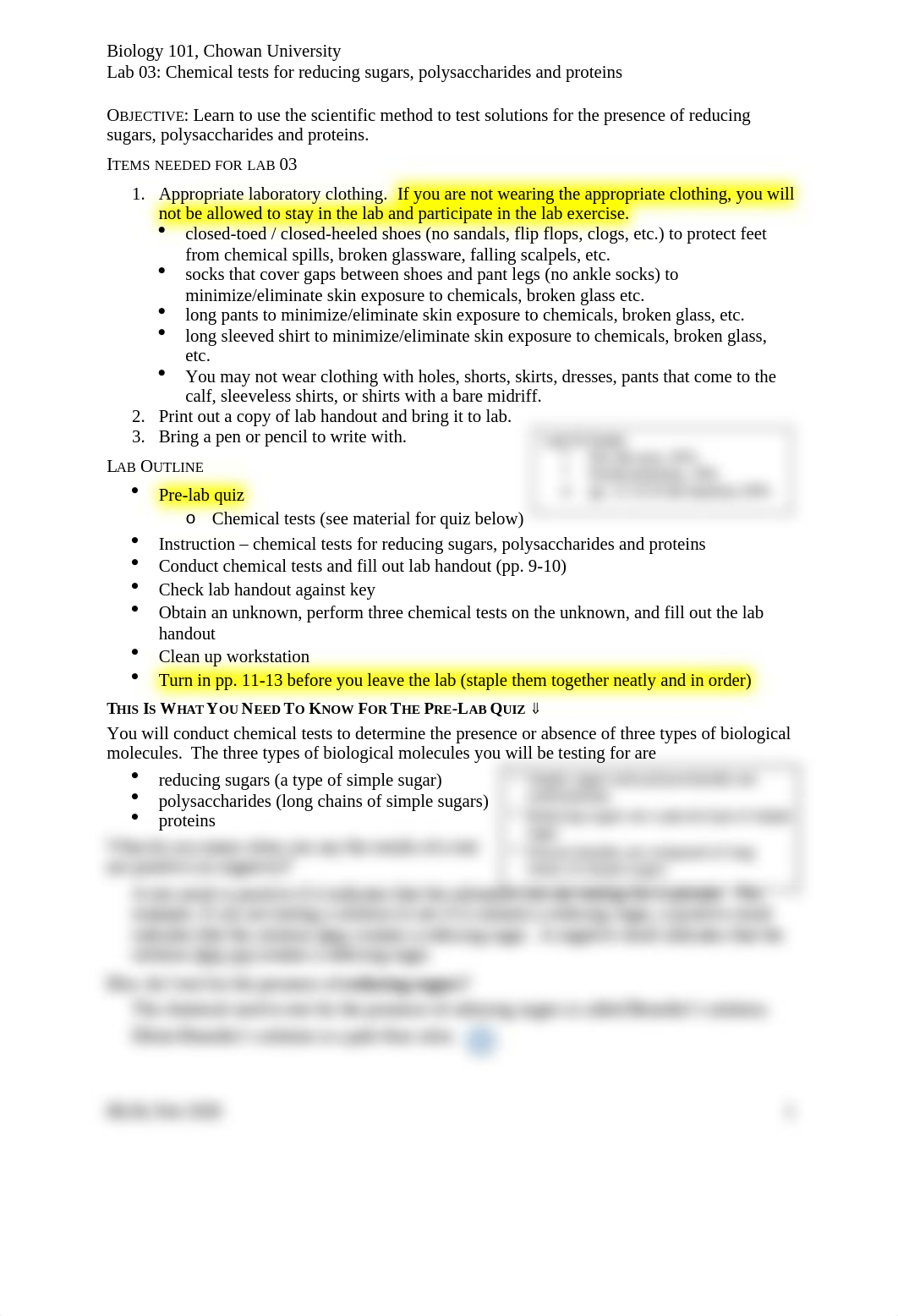 B 101, L 03, 02 Chemical Tests, Handout.docx_d71g8zc8wra_page1