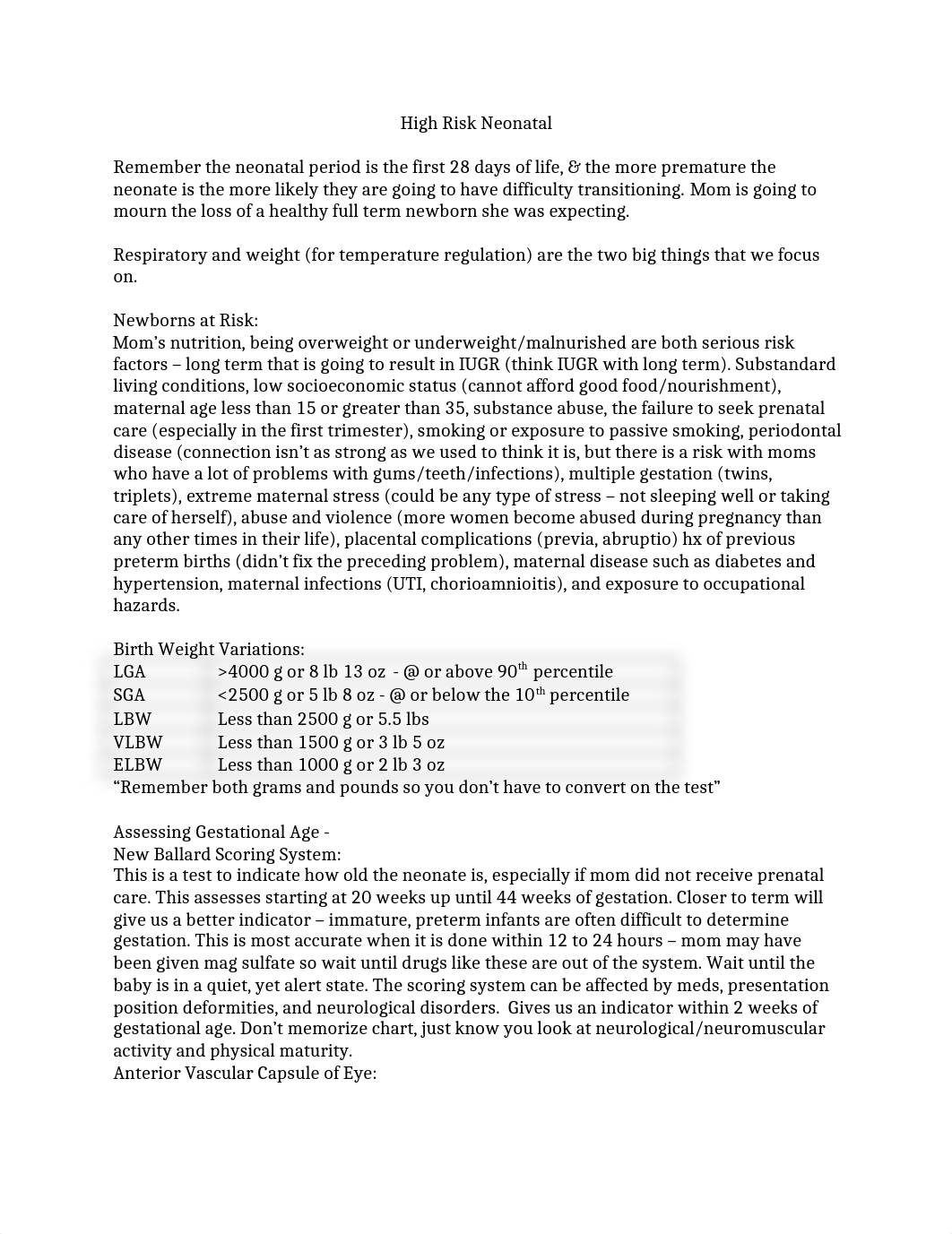 High Risk Neonatal.docx_d71hzffmjgm_page1