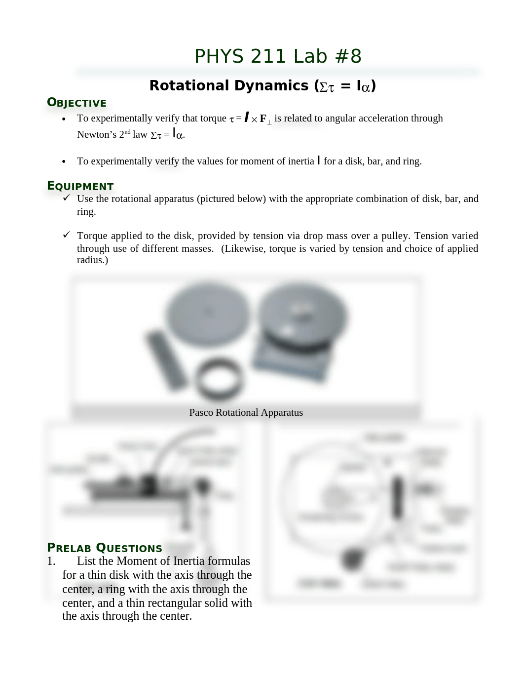 Lab #8-Rotational Dynamics_d71i23aznq8_page1