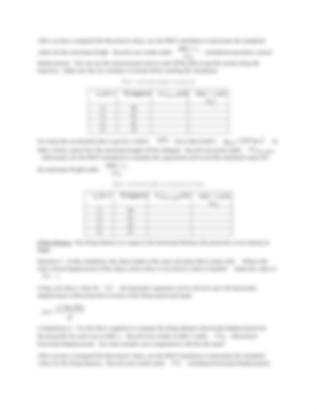 Lab 8 - Projectile motion and air resistance.docx_d71j450t43e_page4