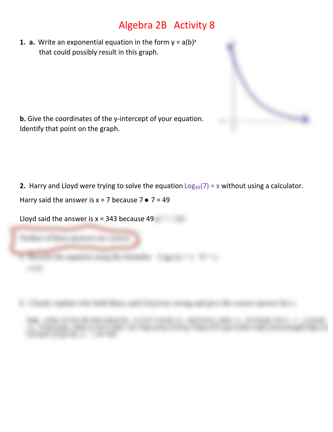 Algebra 2B Unit 8 Activity 2019.pdf_d71lzm8j438_page1