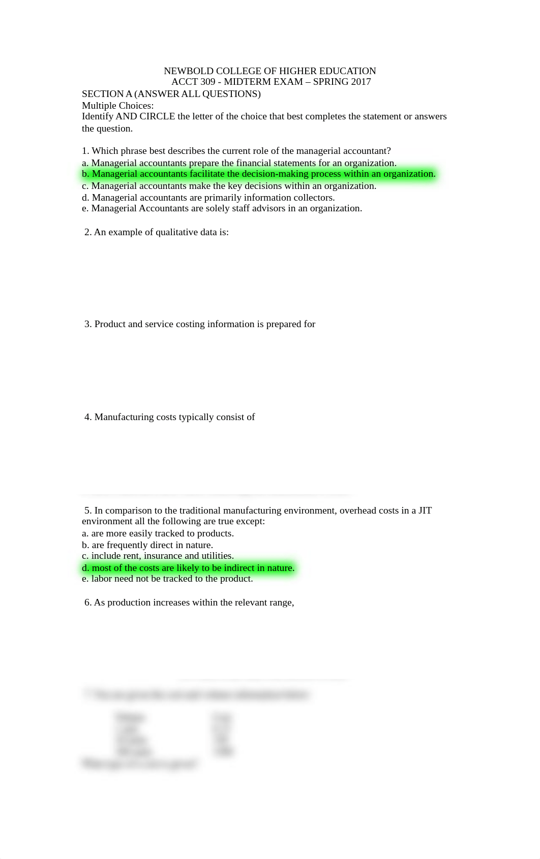 ACCT 309 MIDTERM EXAM SPRING 2017 (f) (1).docx_d71oze2dh6i_page1