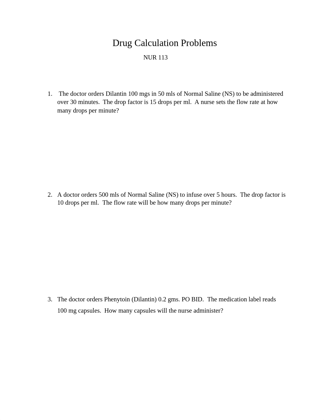 Additional Dose Cal Practice Problems.docx_d71pq8zz77c_page1