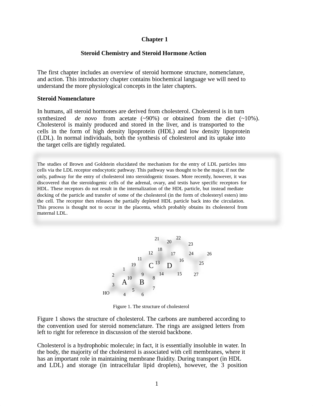 Steroid Chemistry and Steroid Hormone Action_d71q8ckt8ci_page1