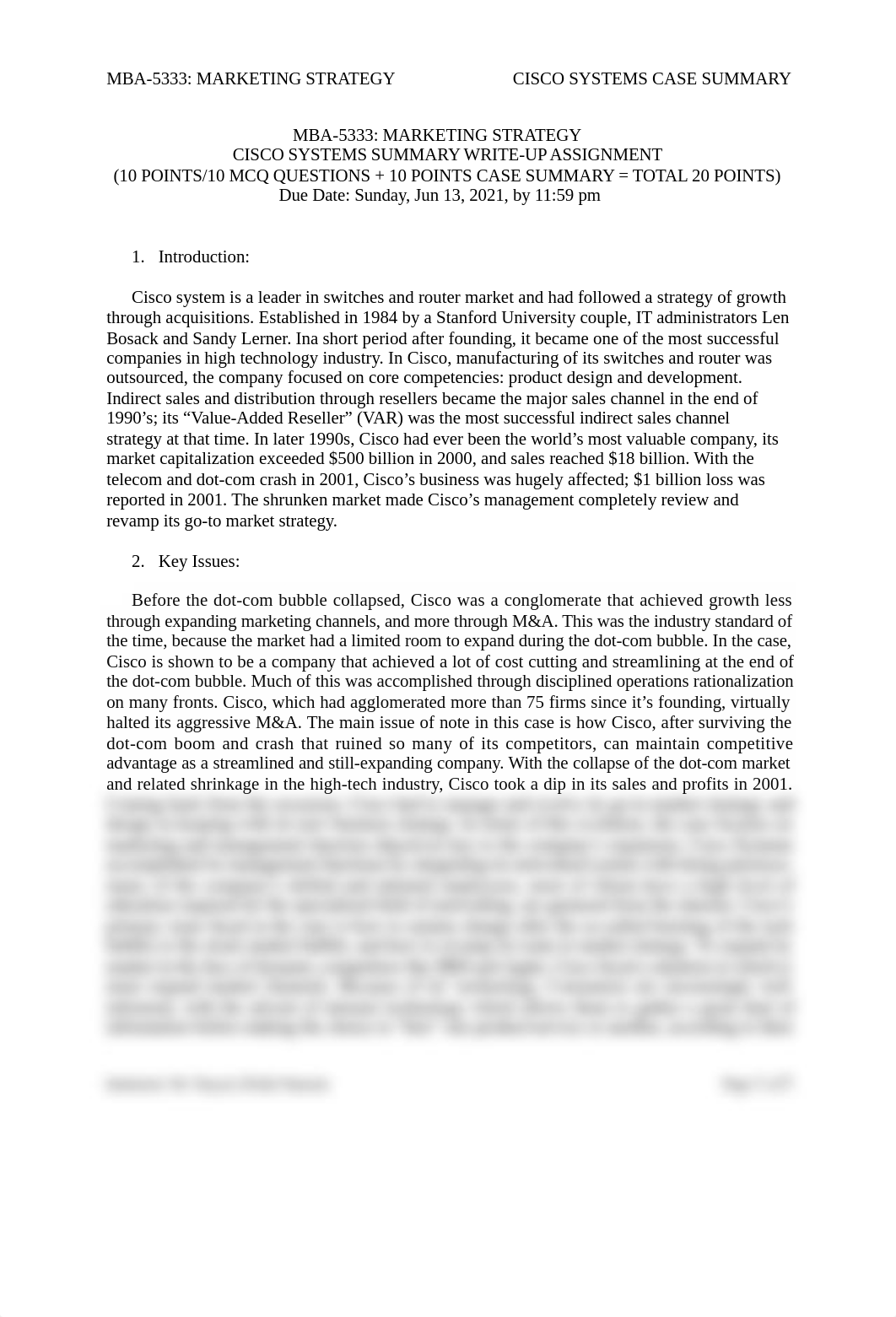 Cisco Systems Case Summary.Cing.docx_d71rar6ftd8_page1