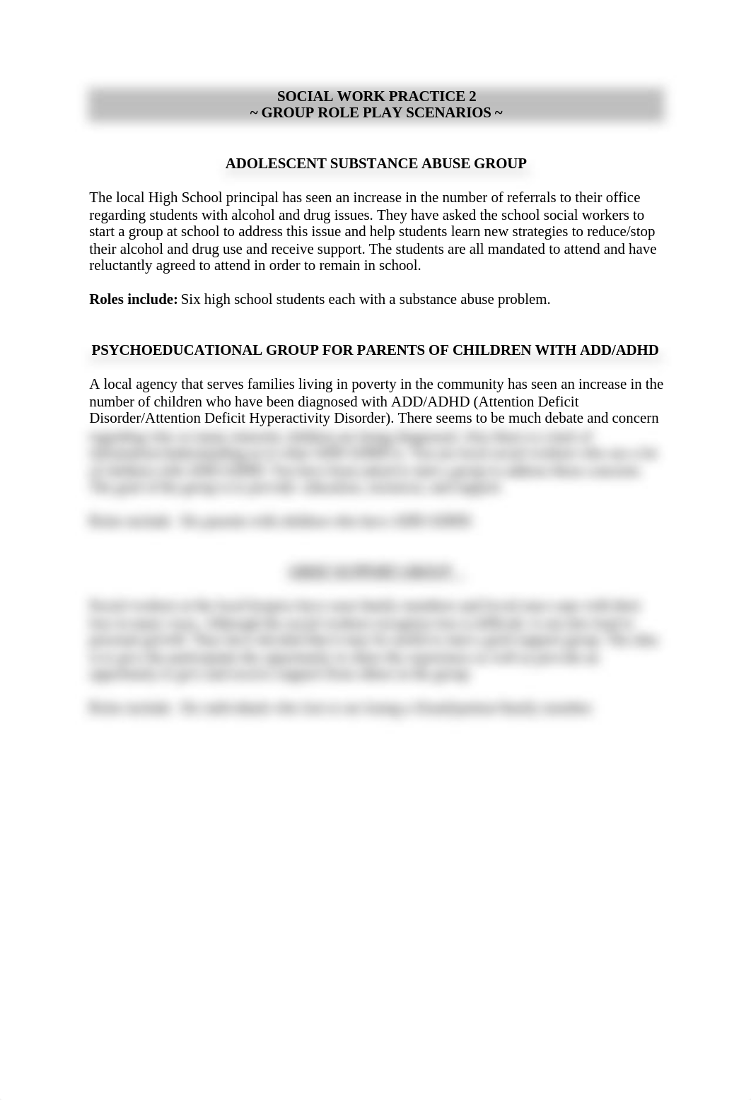 Group Role Play_Role Play Scenarios_SP2021.docx_d71vswpup1o_page1