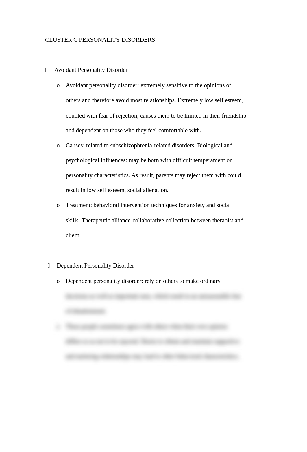 CLUSTER C PERSONALITY DISORDERS_d71x53nj9r4_page1