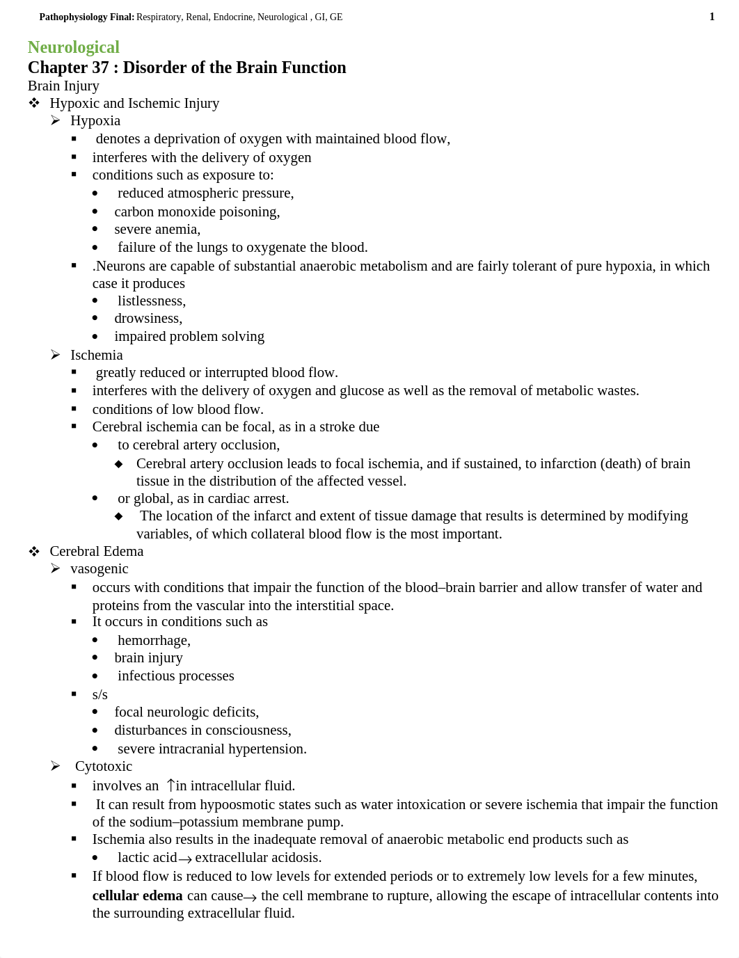 Pathophysiology Final Study guide.docx_d71zj2zlg6x_page1