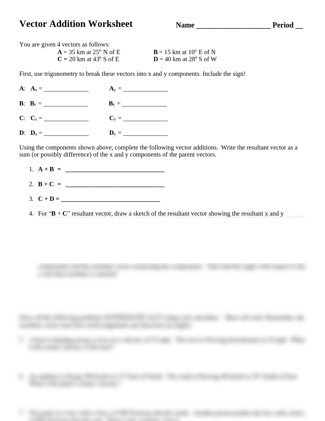 Vector_Addition_Worksheet_(1).pdf_d7206q7kp3v_page1