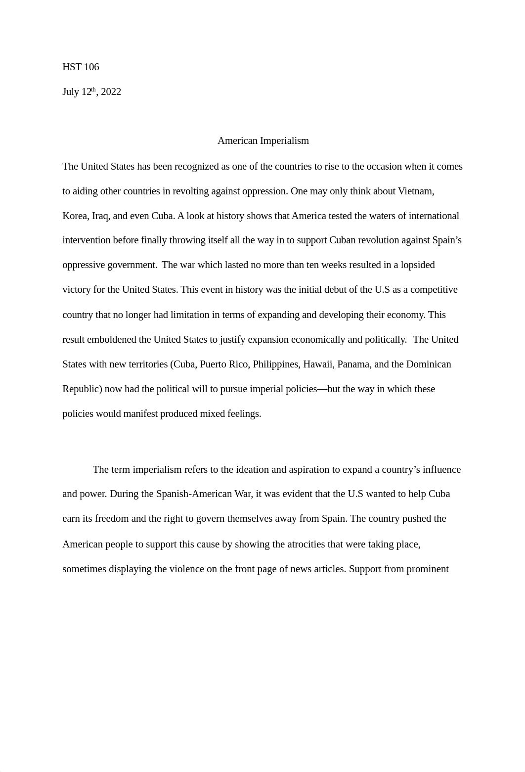 hst 106 essay one.docx_d7207ujbi6r_page1