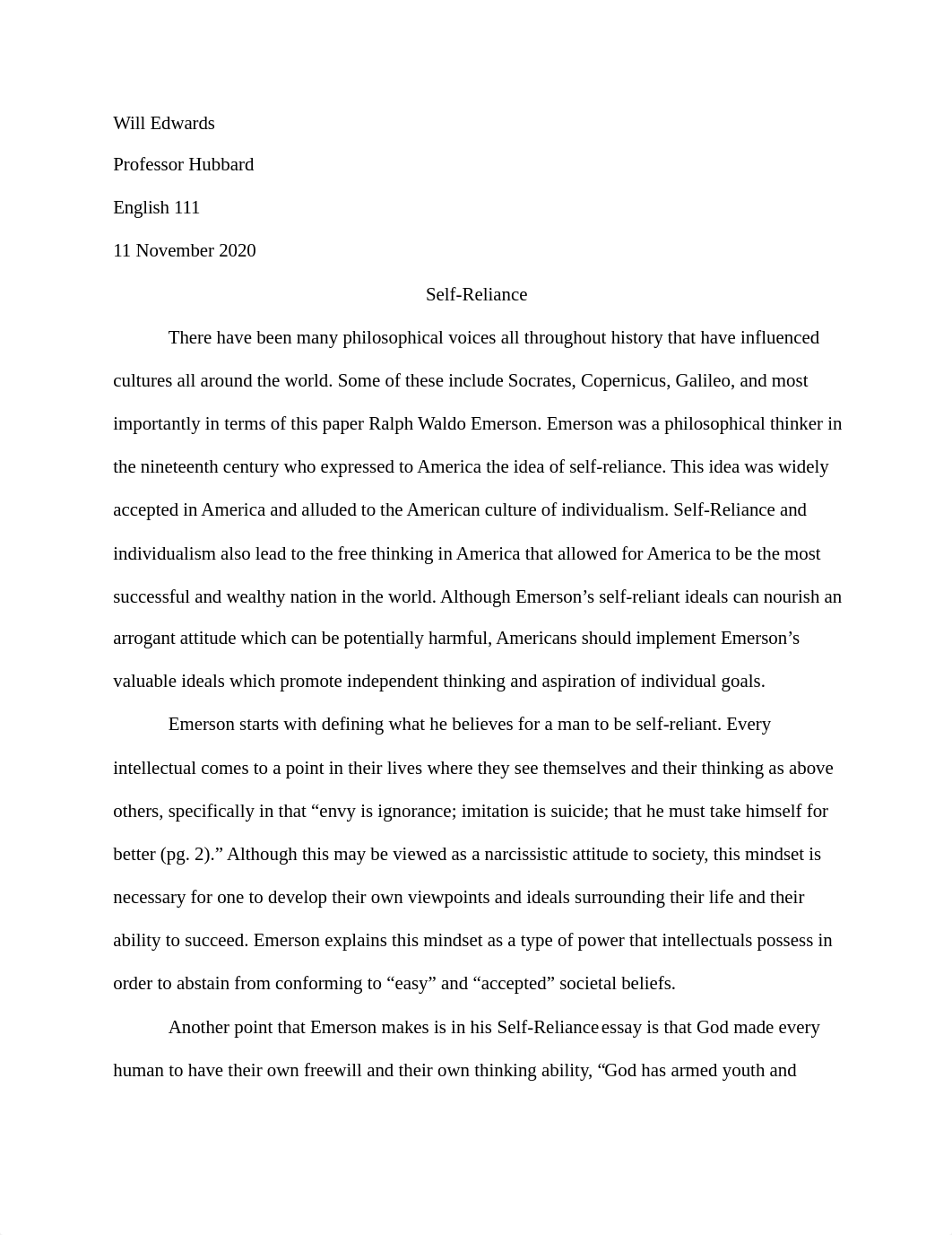 Essay 3 self-reliance.docx_d720oocku8z_page1