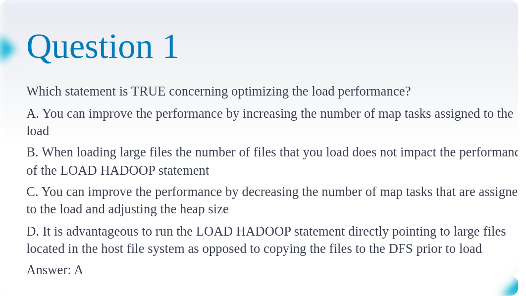 IBM Big Data Engineer C2090-101 Dumps.pdf_d721vg0n1xw_page2