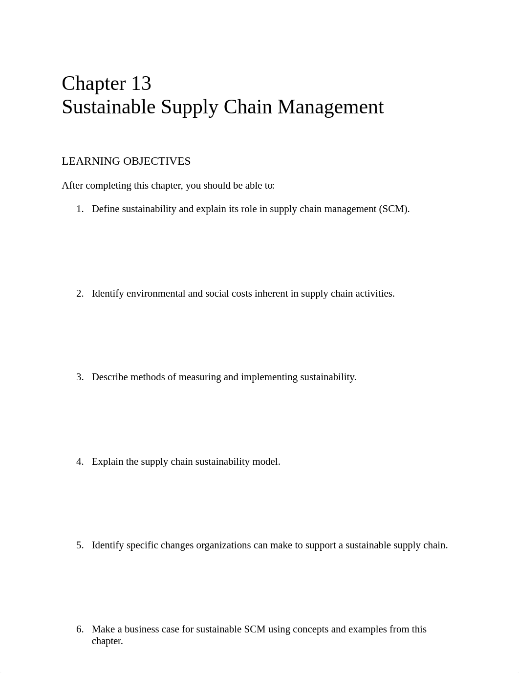 MBA 6123 Chapter 13 Sustainable Supply Chain Management.docx_d724gcko0dt_page1