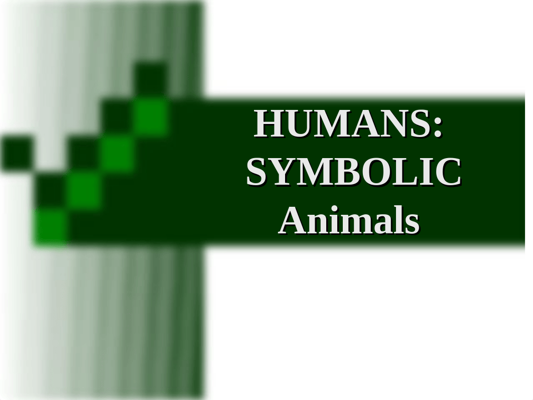 Wk_2  Powerpoint Humans symbolic animals_d726eeq39uv_page1