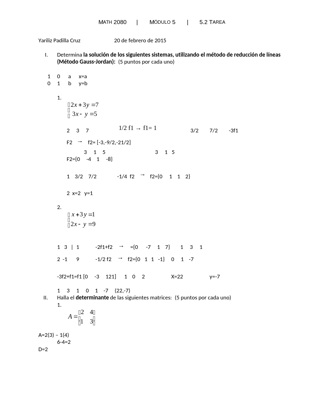 MATH 2080 5.2 Assessment YARILIZ PADILLA_d726of9xcik_page1