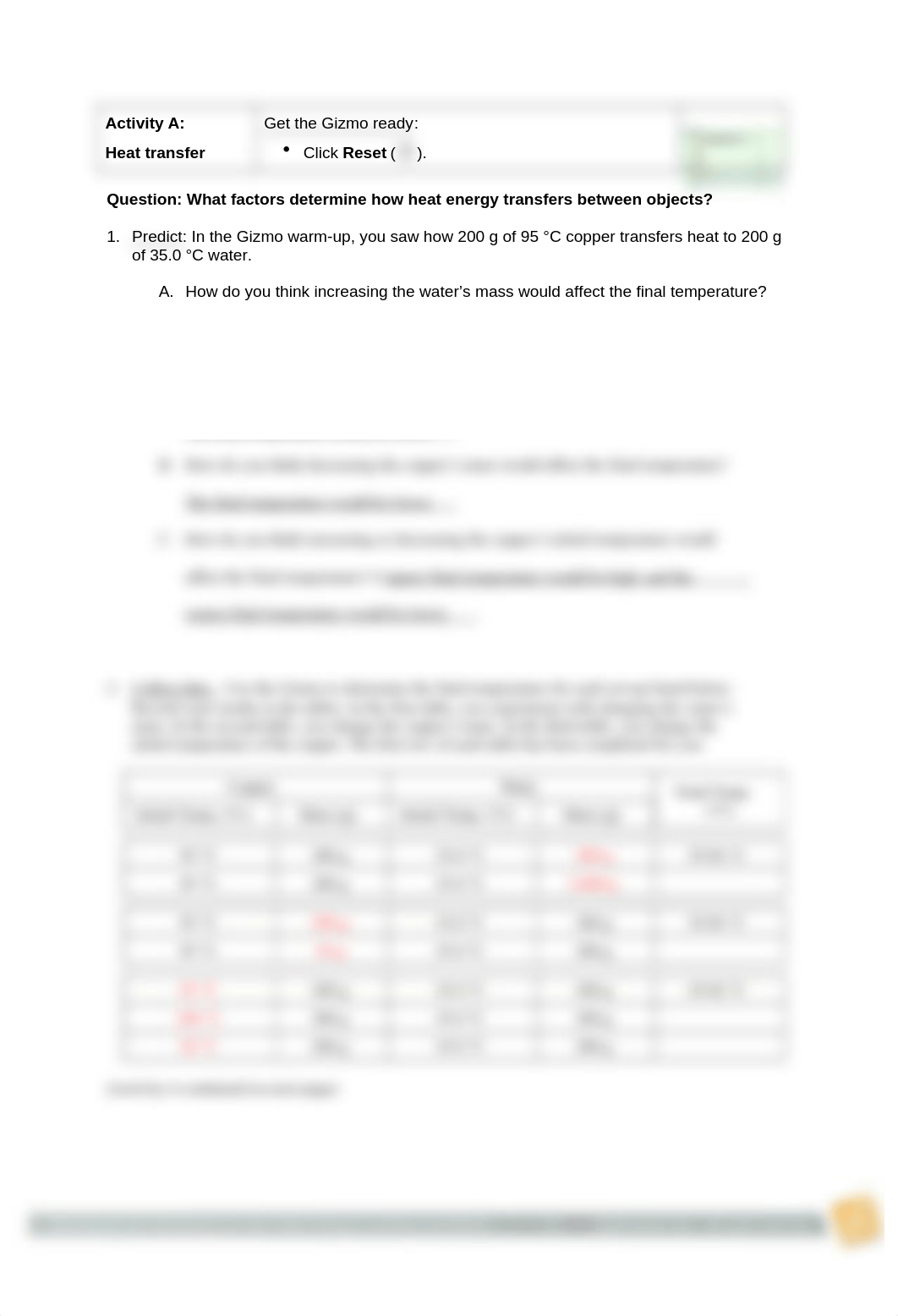 Bakari Emeri Calorimetry Gizmo Lab Sheet.docx_d72bs0jnmqd_page2