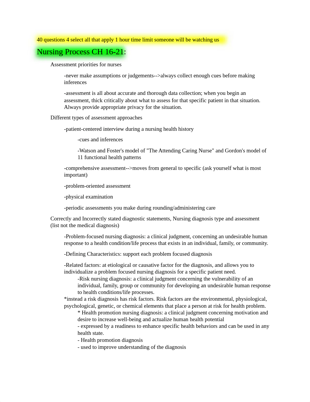 Exam 3 study guide.docx_d72e7j21y49_page1