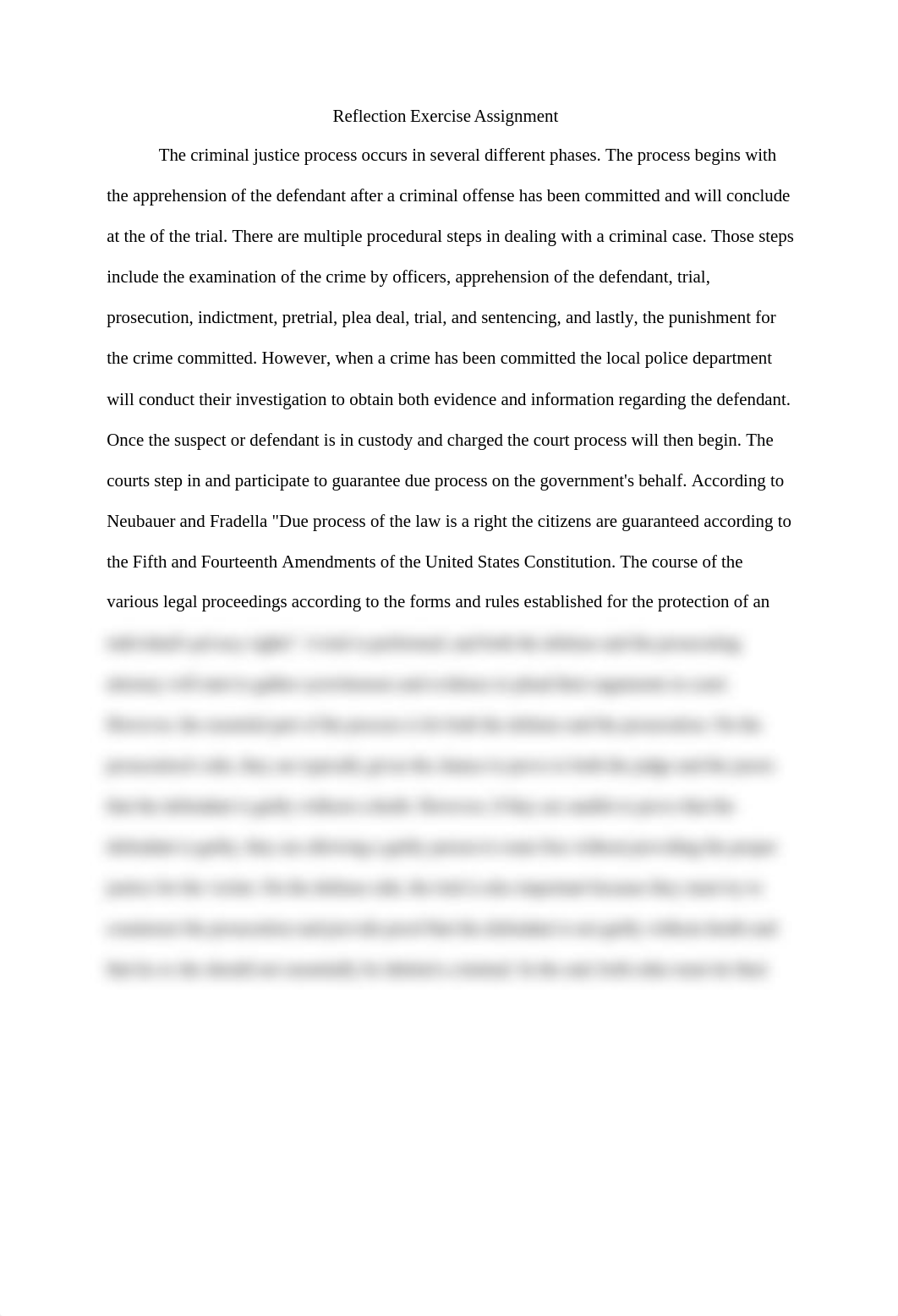 CJUS 330 Reflection Exercise Assignment 1-Annamarie Baricuatro.edited.docx_d72ea78w4sx_page2