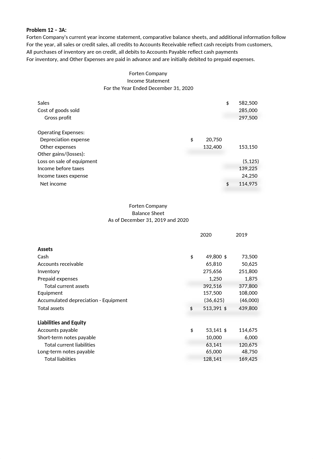 Template - Chapter 12 Problem 3112022.xlsx_d72hh9m66xv_page1