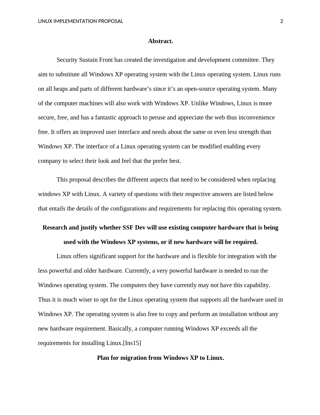 Linux implementation proposal_d72htrxh5lg_page2