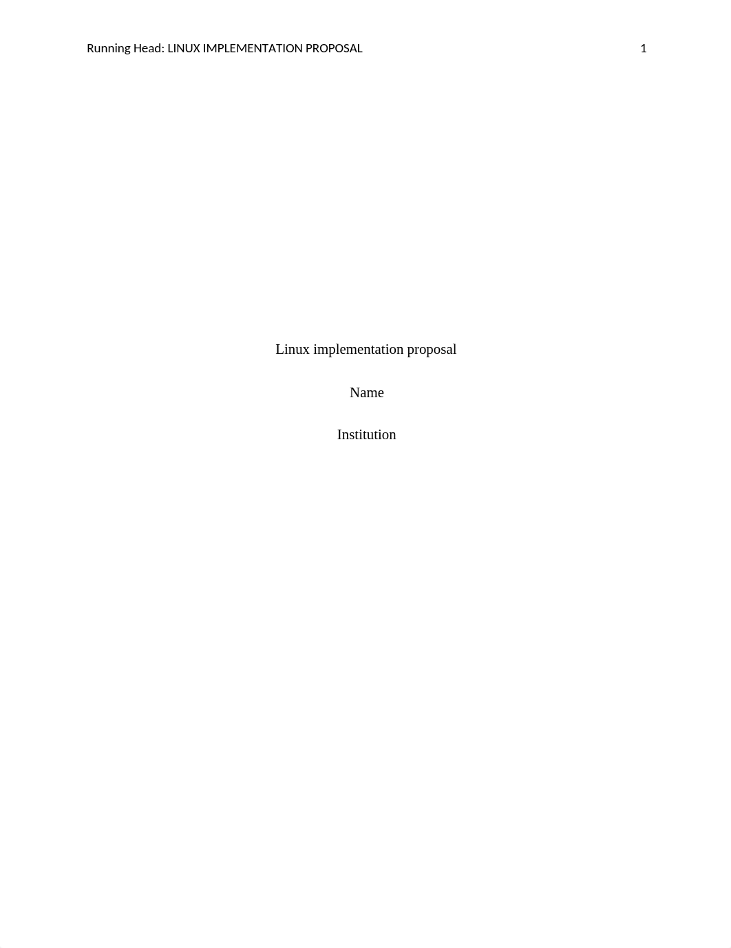 Linux implementation proposal_d72htrxh5lg_page1