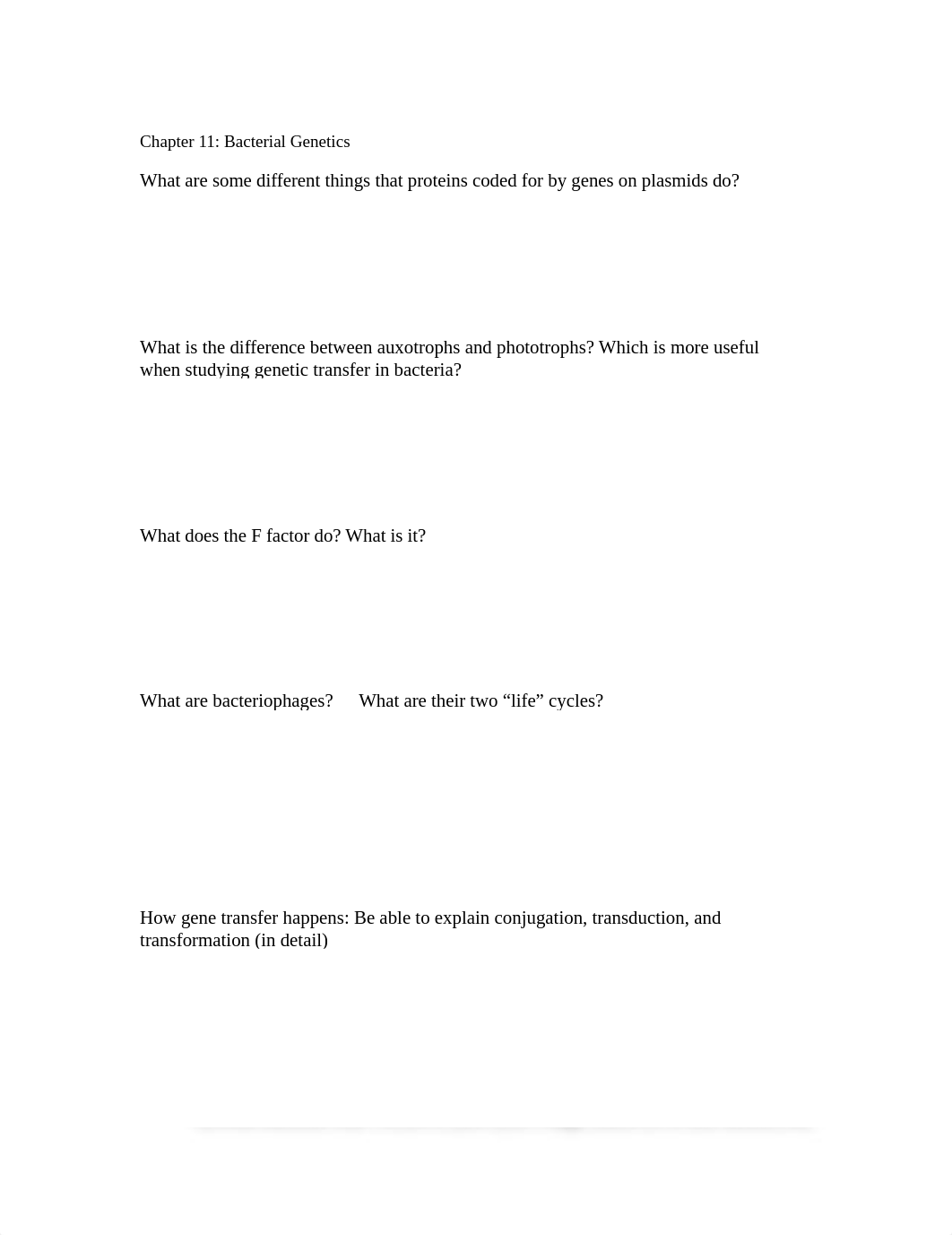 Genetics exam 3_d72i9rh382i_page1