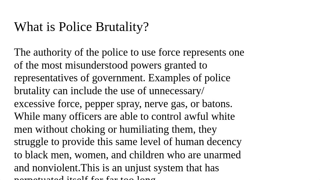 Police brutality .pptx_d72ju92nvkq_page2