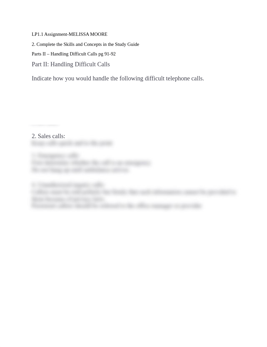 LP1.1 Assignment - Handling Difficult Calls.docx_d72k2qshese_page1