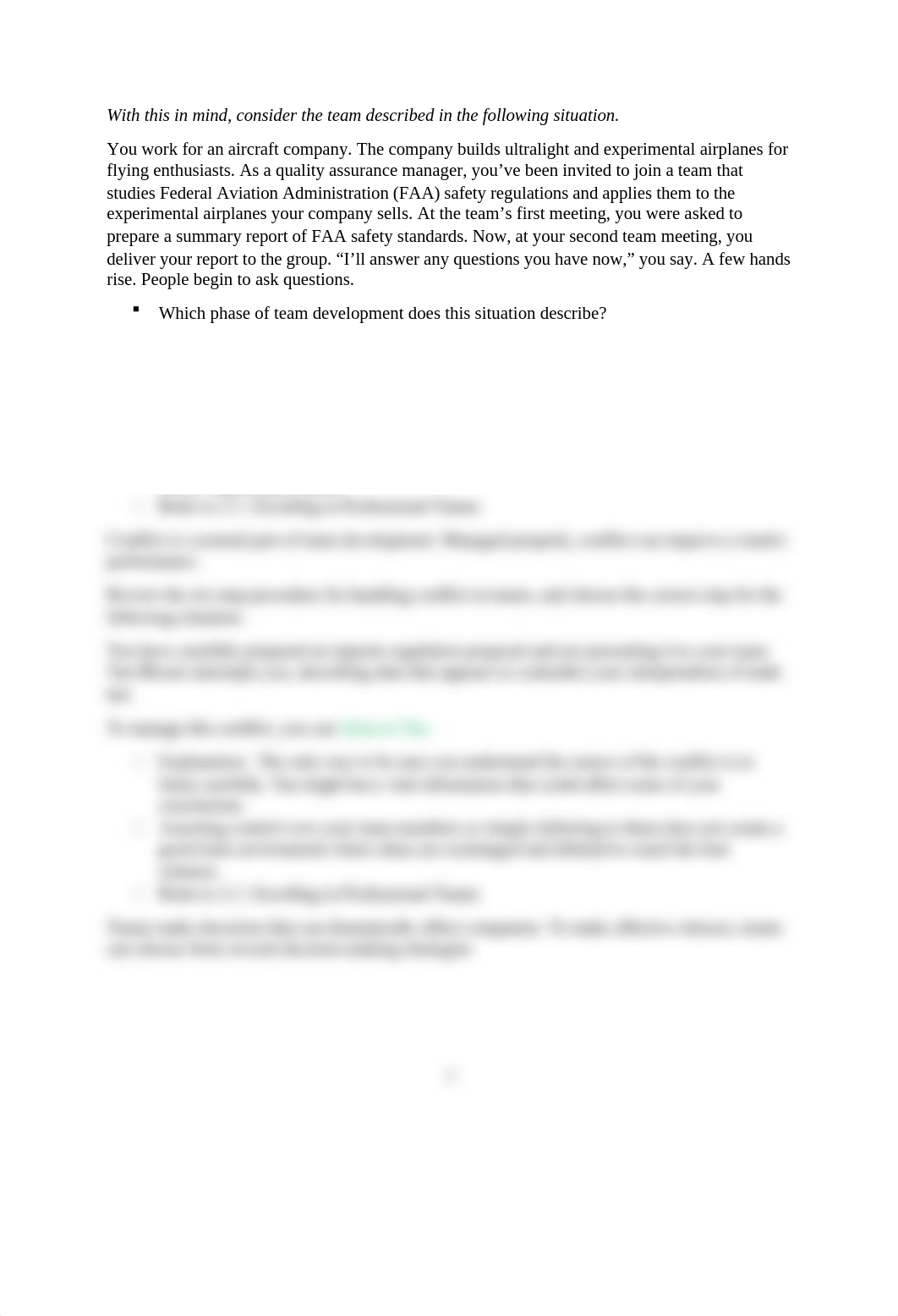 Assignment Chapter 2 Professionalism Team Meeting Listening Nonverbal Etiquette Skills.docx_d72ktsytzby_page2