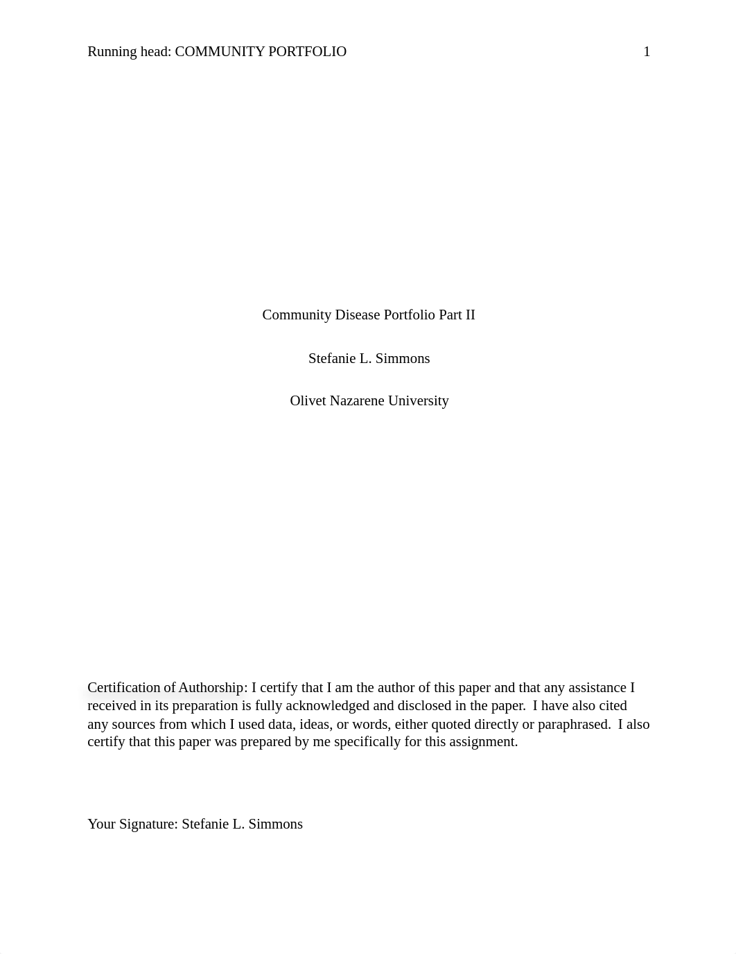 Community Disease Portfolio Part II_Patho_Simmons.docx_d72p8gq25mq_page1