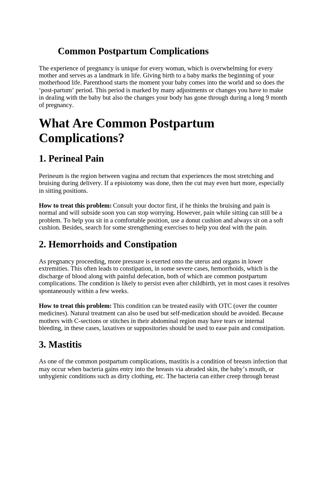 Common Postpartum Complications_d72tb17yqvj_page1