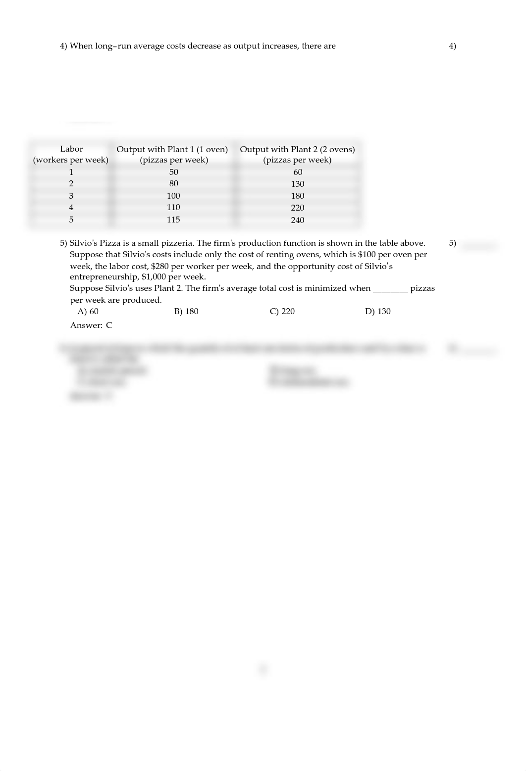 Exam and Answers Covering Marginal Benefits and Cost_d72vnfck764_page2