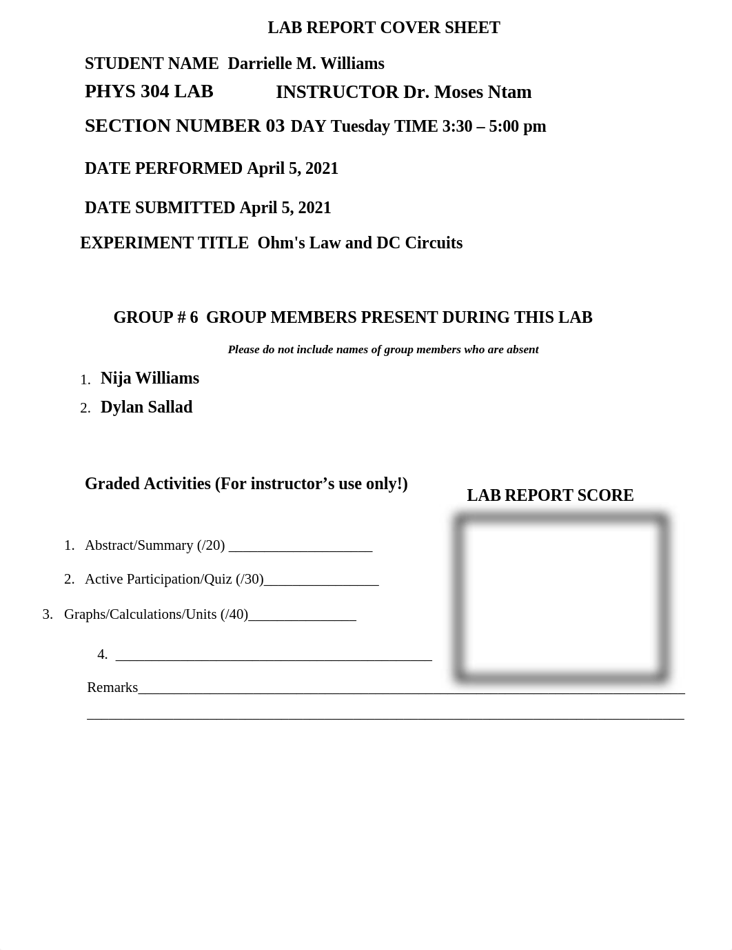 Lab.8 Ohm's Law and Simple Circuit.docx_d72weetaypa_page1