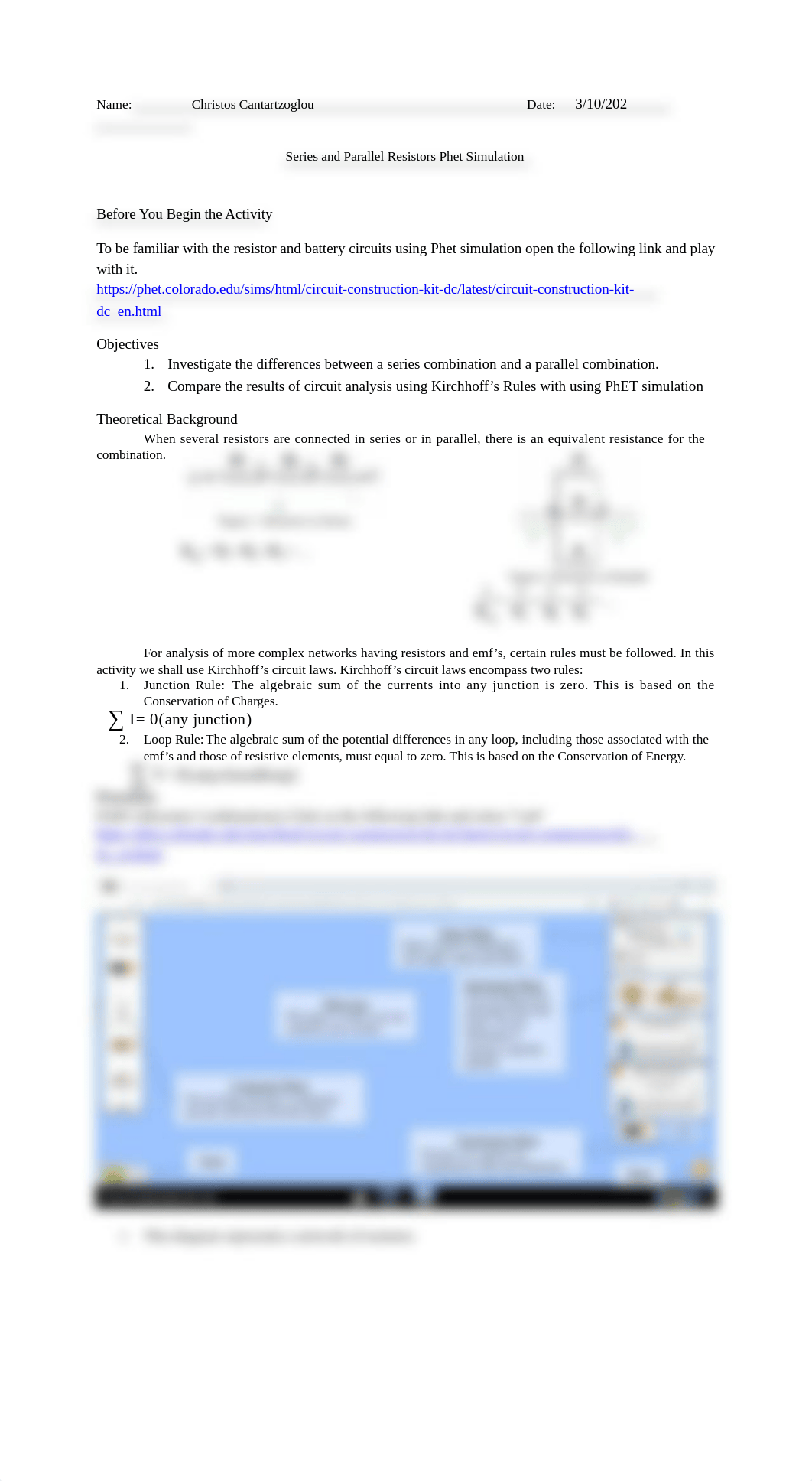 Series and Parallel Resistors Phet Simulation.docx_d72ztujeiqs_page1