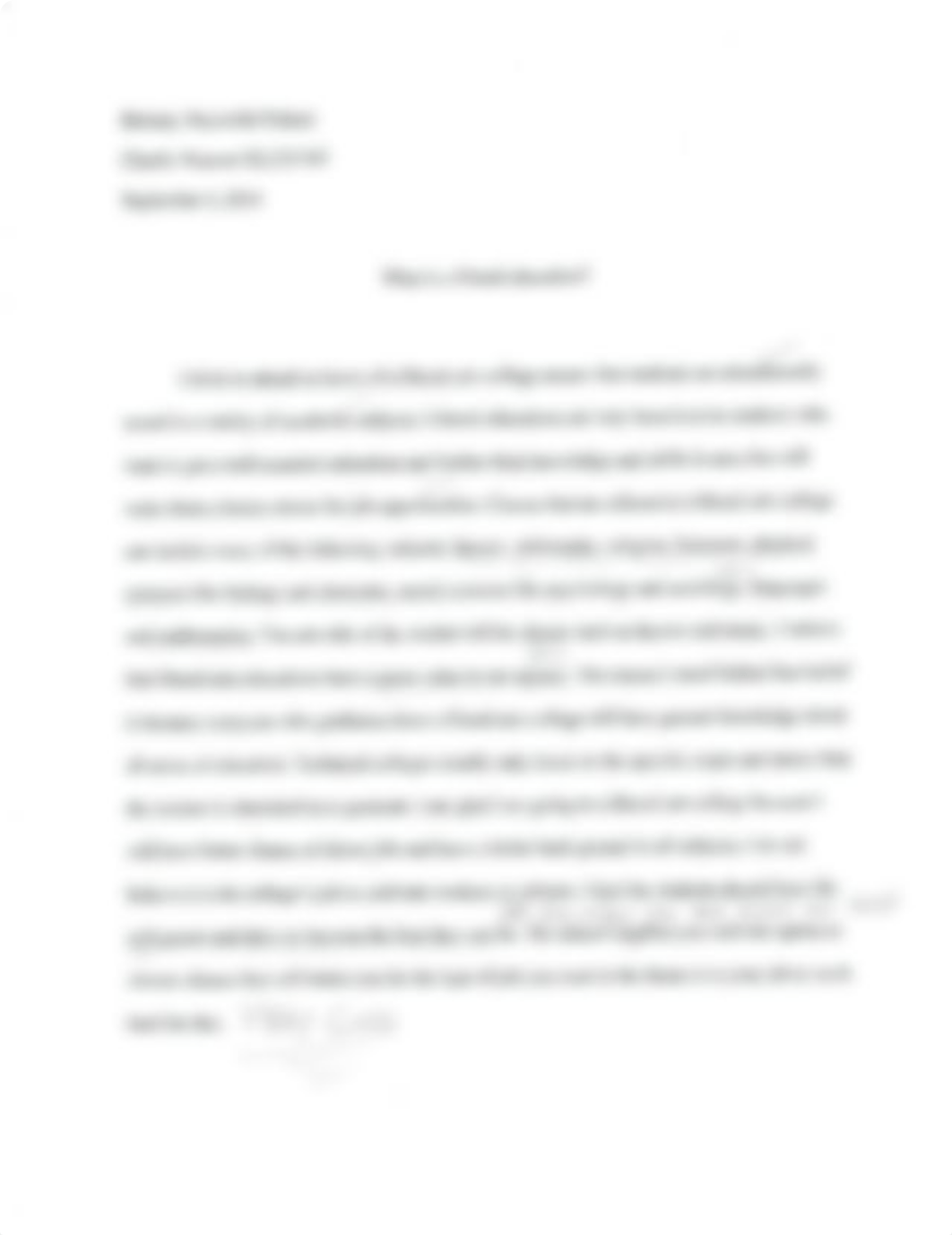 Essay to What is a liberal education_d730vofgi22_page1