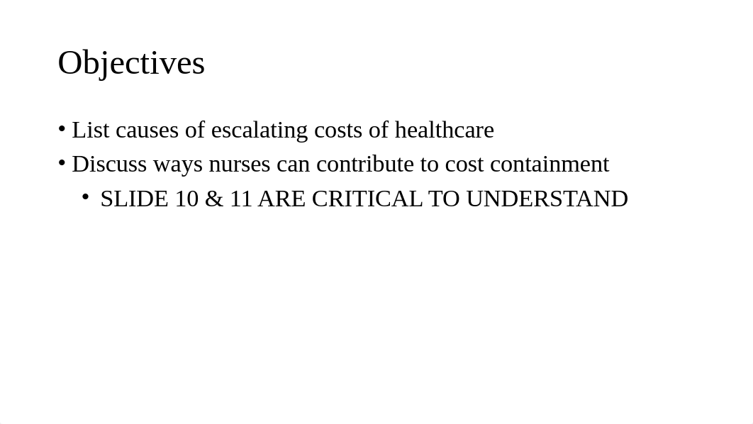 SP 22 LECTURE 12 Management Cost Containment.pptx_d730zsvg5c5_page2