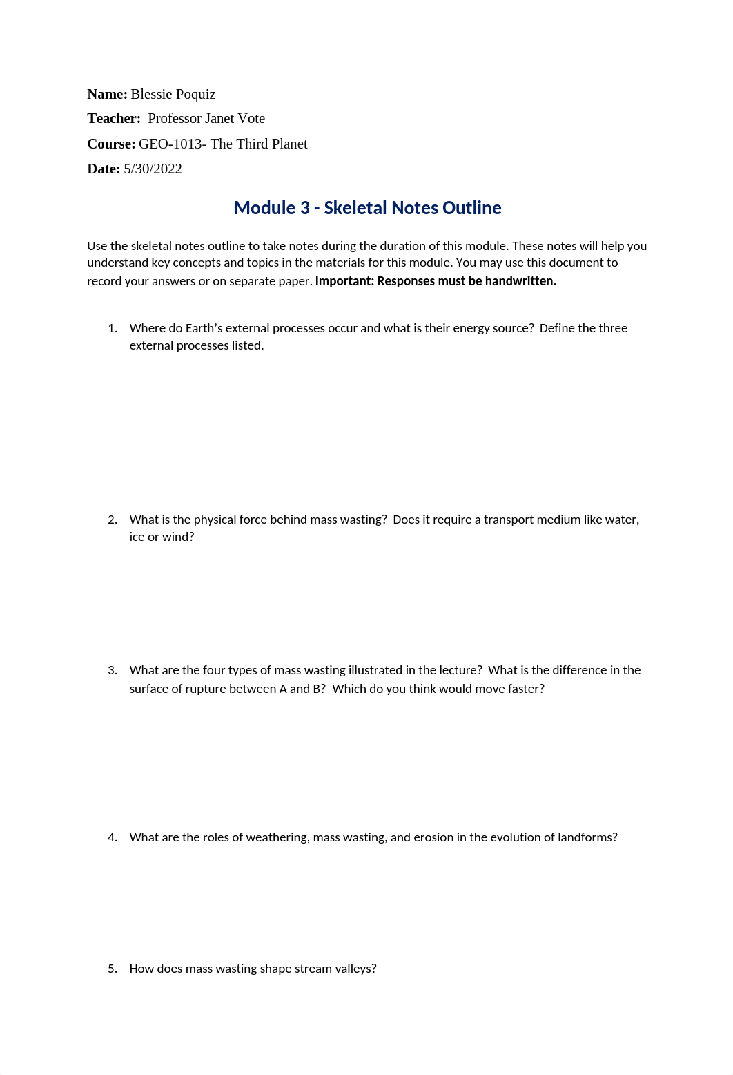 Module 3 Skeletal Notes.docx_d7318du398j_page1