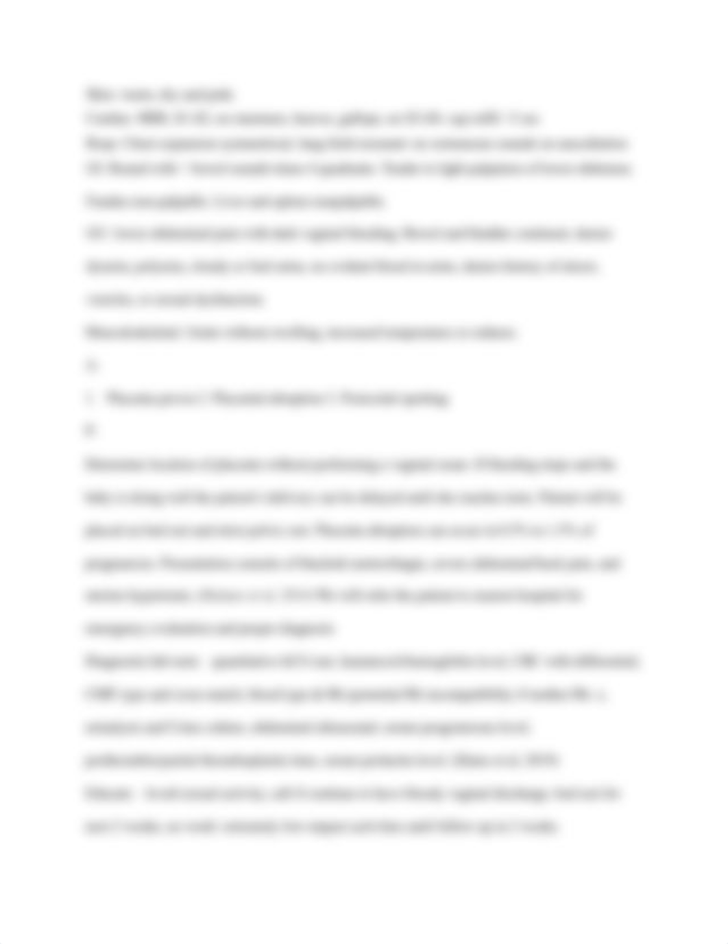 SOAP pregnancy bleeding.docx_d7349bnxrlb_page2